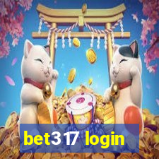 bet317 login